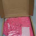 XPCARE 6 Pack Washable Female Dog Diapers - Reusable, Highly Absorbent, Leak-Proof Puppy Diapers for Female Dog (XS)