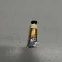 Charvin Extra Fine Oil Paint, Golden Shell 20 ml - Triple-Milled, Rich Texture, Poppy Oil-Based, Light-Fast, Handmade, Archival Quality (0.68 Fl Oz (Pack of 1))