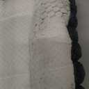 ZQFFB Pet Couch Cover Dogs Washable Non-Slip Couch Protector Pet Friendly Dog Mat for Couches and Sofas (27.6x59.06, Dark Gray)