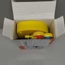 LESSETI Musical Baby Piano Toy - Multifunctional Interactive Insect Piano Keyboard for 6 9 12 18 Month, STEM Educational Learning Toys for Boys Girls Age 3 4 5 6, Birthday Gift for Toddlers 1-3 Year