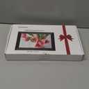 Uhale Digital Picture Frame WiFi 10.1 Inch, Electronic Photo Frames 1280 x 800 HD IPS Touch Screen, Auto Rotate, Slideshow, Share Photos/Videos from Phone Instantly