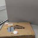 Folding Table with 2 Wing Panels, 3x2 FT Camping Table with Mesh Desktop,Height Adjustable Folding Grill Table with Mesh Bag,Portable Outdoor Table for Picnic,Camping,BBQ,Beach(Black)