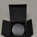 Normcore 58.5mm Coffee Distribution Tool - Espresso Coffee Leveler Tool for 58mm Portafilter - Barista Espresso Accessories - Adjustable Depth - Stainless Steel base - Distributor Stand