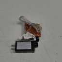 Joomer Fairy String Lights 66FT 200 LEDs Plug in Fairy Lights Indoor Copper Wire String Light DIY for Bedroom, Parties, Wedding, Christmas, Outdoor, Indoor Decoration (Warm White, Non-Connectable)