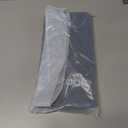 12x15.5 inch Biodegradable Shipping Bags,50 Count Compostable Poly Mailers with Eco Friendly Packaging Envelopes Supplies Mailing Bags