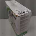 Baby Booster Seat for Dining Table with Removable Tray & Cushion, 3in1 Portable Toddler Booster Seat, 4 Height Adjustable Travel High Chair for Babies and Toddlers