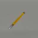 Toyo Acrylic Comfort Grip Glass Cutter #TC1P Pencil Style