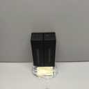 2-Pack Shampoo & Conditioner Dispenser, Wall-Mounted Shower Soap Dispenser, 800 ML (2400 ML) Capacity, No-Drill Adhesive or Screws, Refillable Clear-Window Bottles for Bathroom & Hotel