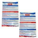 Pyrex Portable Large Cold/Hot Pack (2-Pack) - Made in The USA