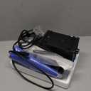 YIHUA 959D-Digital Hot Air Rework Station, High Power with 3 Memories, Airflow Efficiency, F /C Display, Accurate Temp.(212F~932F), Brushed Aluminum Panel & Safety Features