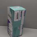 Power Strip Cover Box  Effectively Baby Proofs Power Strip with Patented Dual Lock. Convenient Side Openings for Cords & Cables. Protects Small Hands & Fingers