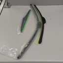 3 wipers Replacement for 20212024 Toyota Sienna, Windshield Wiper Blades Original Equipment Replacement  26"/20"/12" (Set of 3) U/J HOOK