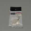 4pcs Weld Gauge Key Welding Fillet Throat Size & Leg Length Gage Set in Inch & Mm Stainless Steel