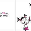 3 x Never Let a Unicorn Scribble! (Funny Unicorn Picture Book series For Ages 4-8)