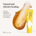 2 x First Honey Wound Healing Ointment 0.5 oz | 100% Active Leptospermum | Fast Relief & Skin Repair | Manuka Honey from New Zealand Antibiotic Free Burn Care, Scar Gel, Dressing Aid