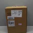 Makeup Organizer Skincare Organizers - Cosmetic Display Cases with Transparent Cover, SkinCare Organizers for Bathroom Countertop, Bedroom Vanity Desk, Lipstick Organizer, White Upgarde