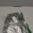 Tongmingyun Women Crossover Shorts Flowy Athletic Butterfly 2 in 1 Shorts with Pocket High Waist Running Workout Skorts (X-Small, Army Green)