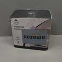 Pressurized Multi-Surface Handheld Steam Cleaner for Home with 12 pcs Accessories, Chemical-Free Multi-Purpose Steamer for Cleaning Car, Furniture, Floor, Tile Grout and Home Use