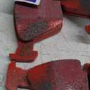 EBC Brakes Redstuff 3000 Series Sport Brake Pad Set DP31493C to Fit BMW,BMW (ALPINA)