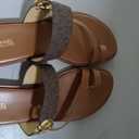 Michael Kors Low 10M Women's Sandals 