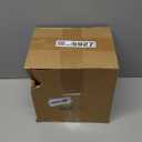 TrelaCo Blue Elephant Cool Baby Shower Games Bottle Chug Sign Wooden Elephant Theme Gift Sets Gender Reveal Party Favors and 6 Pcs Baby Bottle Shower Favor for Games Gender Reveal