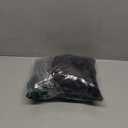 XCBYT Car Window Shades - 4 Pcs Car Privacy Curtains - 100% Block Light Car Window Covers - Magnetic Side Window Sun Shade Keeps Cooler for Breastfeeding, Taking a nap, Changing Clothes, Camping