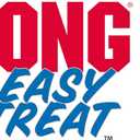 KONG - Easy Treat - Dog Treat Paste - Peanut Butter - 8 Ounce (EXP 12/20/26)