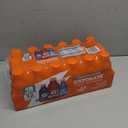Gatorade Thirst Quencher, Grape Berry, Strawberry Variety Pack, 12 Fl Oz (Pack of 18) (EXP 04/17/26)