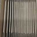 MEBRUDY 6x4x3 Inches Shipping Boxes Pack of 25, Small Corrugated Cardboard Box for Mailing Packing Literature Mailer (Brown)