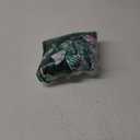 Blooming Jelly Womens Tummy Control Bathing Suit One Piece Plus Size Swimsuits Lace Up Back Ruffle Swim Suits 2025 (3X-Large Plus, Green Floral)