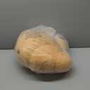 PEACH CAT Croissant Capybara Plush Pillow Cute Toast Bread Stuffed Animals Soft Food Plushies Toy Gifts for Kids 27.5"