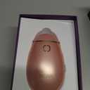 NEWA Wrinkle Reduction Device Skincare Tool for Facial Tightening. Boosts Collagen, Reduces Wrinkles. with 1 Gel Supply (Pink)