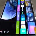 LG 55-Inch Class OLED evo C4 Series Smart TV 4K Processor Flat Screen with Magic Remote AI-Powered with Alexa Built-in (OLED55C4PUA, 2024)