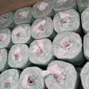 Tork Septic Safe Toilet Paper, White, 2-Ply 100% Recycled, Eco-Friendly, T24 Compatible 96 Rolls x 500 Sheets (TM1616S)