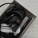 JBL Tune 310C - Wired Hi-Res in-Ear Headphones, Tangle-Free Flat Cable, 3-Button Remote with Microphone (Black)