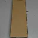 upsimples Acrylic Shelves for Bathroom Storage, 15" Floating Shelves Wall Organizer for Perfume, Make up, Skincare, Kids Bookshelf for Bedroom, Nursery, Living Room Decor, Clear, 2 Pack