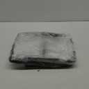 4 Pack Overhead Garage Storage Hooks, 16.5" Heavy Duty Ceiling Mount Hangers, Double T-Bar Metal Ladder Ceiling Racks, Hanging for Bike, Pipe Lumber, Fishing Rod, Sports Equipment