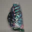 Urchics Womens 2025 Tankini Swimsuits Tummy Control Flowy Swimwear Two Piece Bathing Suits Swim Tank Top with Boyshorts, M