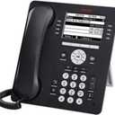 Avaya 9608G IP Gigabit Office Phone 700505424
