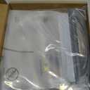 N NEVO RHINO Hydration Bladder 2L-3L,Water Reservoir for Hiking Backpack Leak Proof Water Storage Bladder,BPA-Free Water Pouch Hydration Pack for Camping Cycling Running