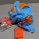 Inflatable Costumes Adult Halloween Blow up Ride-on Outfit Funny Cosplay for Men Women Halloween Party Cosplay