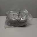 Medcursor Foot Massager with Heat  Shiatsu Deep Kneading, Delivers Relief for Tired Muscles and Plantar, MultiLevel Settings & Adjustable Intensity for Home or Office Use, Gifts for Women Mom