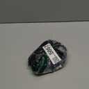 Lilosy Sexy Sheer Floral Lace Pajamas Lingerie Set High Waist Sleepwear Bra and Panty 2 Piece Nightwear (Small, Black)