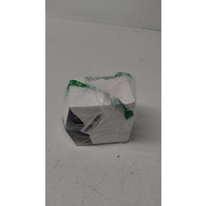 Marsui 50 Pcs Christmas Light Clips Small Outdoor Roof Gutters and Shingles Hooks 1 5/8 Inch Fascia Boards Hanger Plastic Holiday String Light Clips for Xmas Outside Decoration Fence Eave (Black)