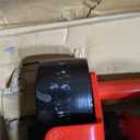 4 Ton Floor Jack Hydraulic Low Profile Floor Jack with Dual Piston Quick Lift Pump, 4 Ton (8,800 lbs) Capacity, Red