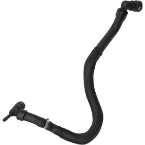 HVAC Heater Hose for Ford 2011-2017 F-250 F-350 F-450 F-550 Super Duty Powerstroke 6.7L, Replaces OE: BC3Z18472E BC3Z-18472-E