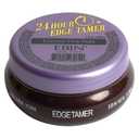 2 x EBIN NEW YORK 24 Hour Edge Tamer Extreme Firm Hold 4.0Fl Oz Strong Edge Control Gel, No Flaking, Sleek Smooth Finish, Long Lasting, Argan & Castor Oil