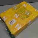 Neenah Paper 01338 CLASSIC CREST Writing Paper, 24lb, 93 Bright, 8 1/2 x 11, Avon White, 500 Sheets