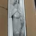 6-in-1 Convertible High Chair with Rocker | Baby High Chair for Newborn to Toddler (0-3 Years) | Adjustable, Foldable & Easy-Clean with Dishwasher Safe Tray & Tool-Free Assembly, Black White