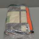 Pet Carrier Bag for Small to Medium Cats, Dogs and Pets, Soft-Sided, Travel-Friendly, Portable Pet Tote with Mesh Ventilation & Shoulder Strap